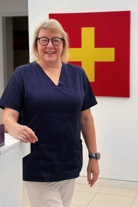 Hildegard Lingner